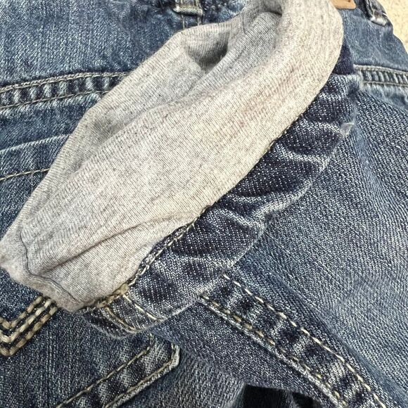 Mayoral Jeans - Picture 4 of 4